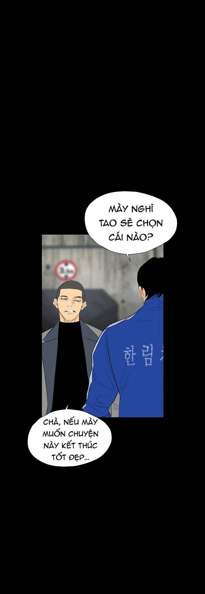 Kẻ Hồi Sinh Chapter 108 - Next Chapter 109