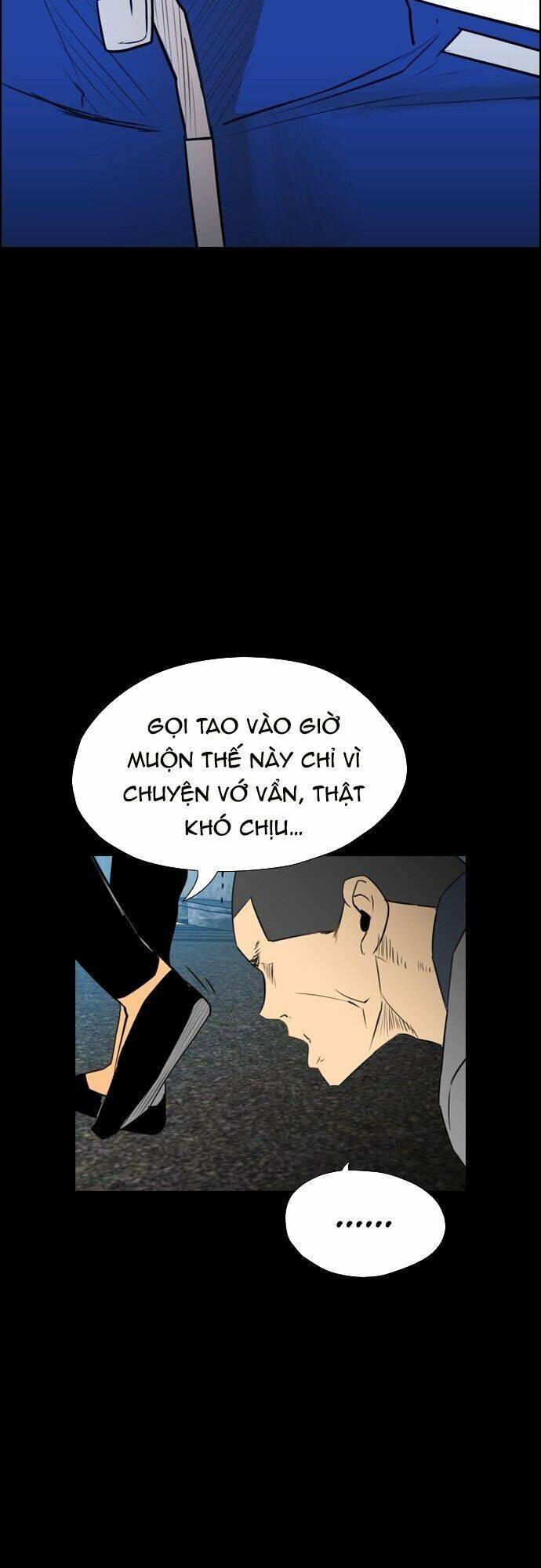 Kẻ Hồi Sinh Chapter 108 - Next Chapter 109