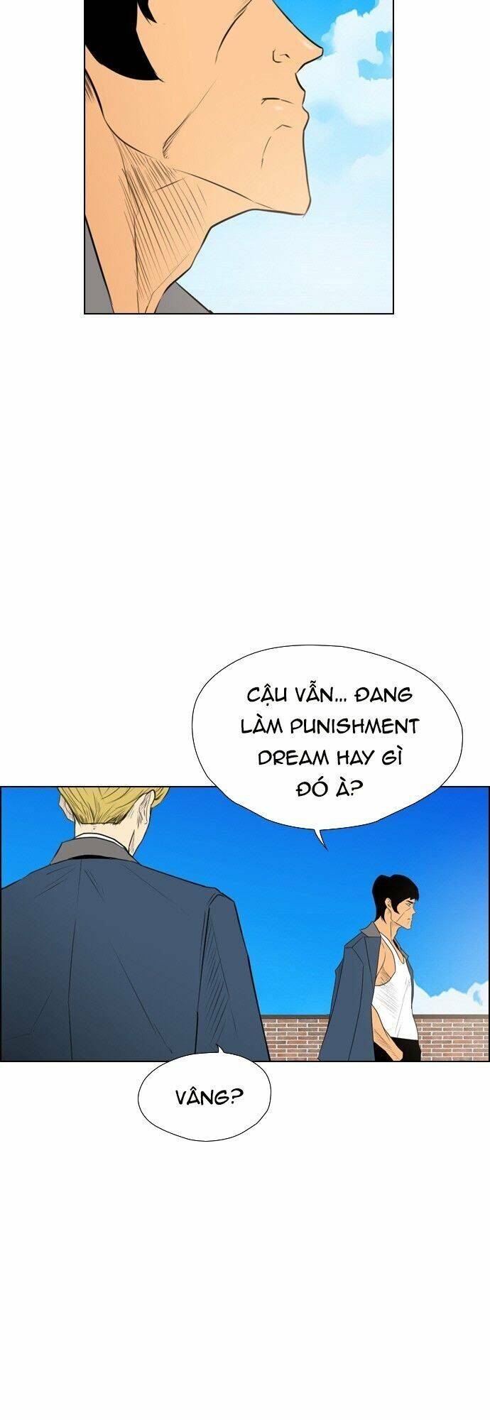 Kẻ Hồi Sinh Chapter 108 - Next Chapter 109