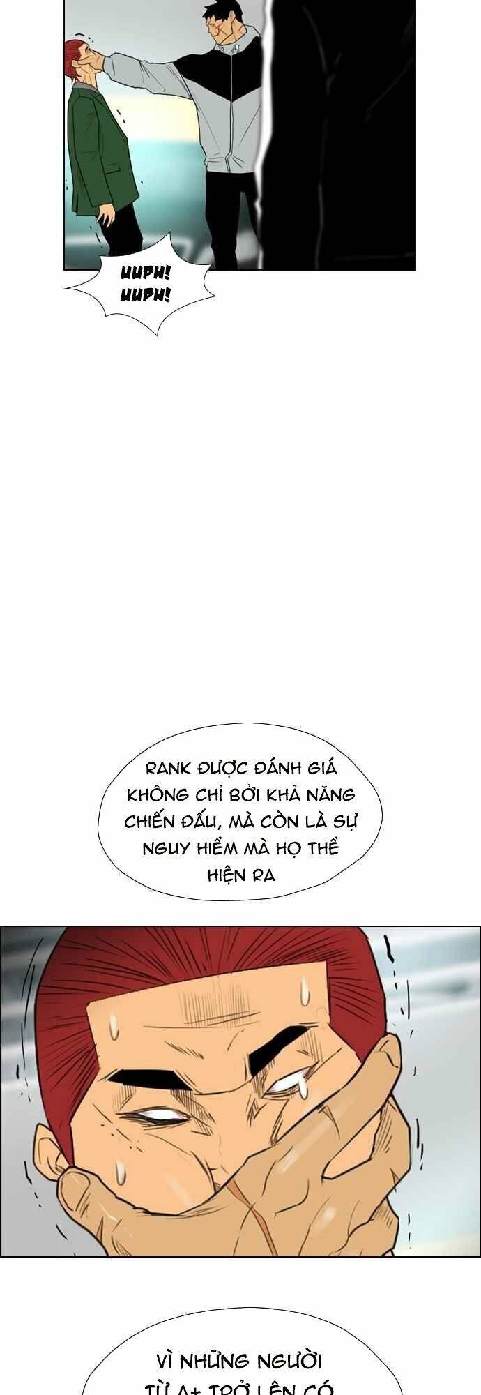 Kẻ Hồi Sinh Chapter 109 - Next Chapter 110