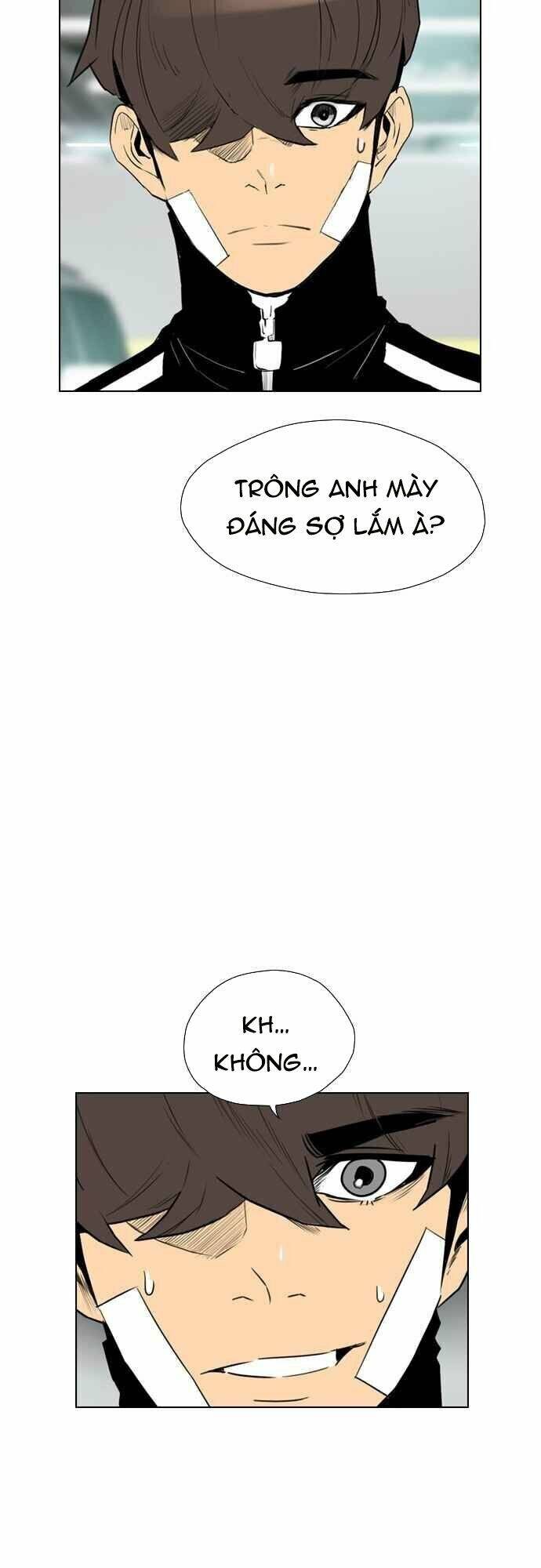 Kẻ Hồi Sinh Chapter 109 - Next Chapter 110