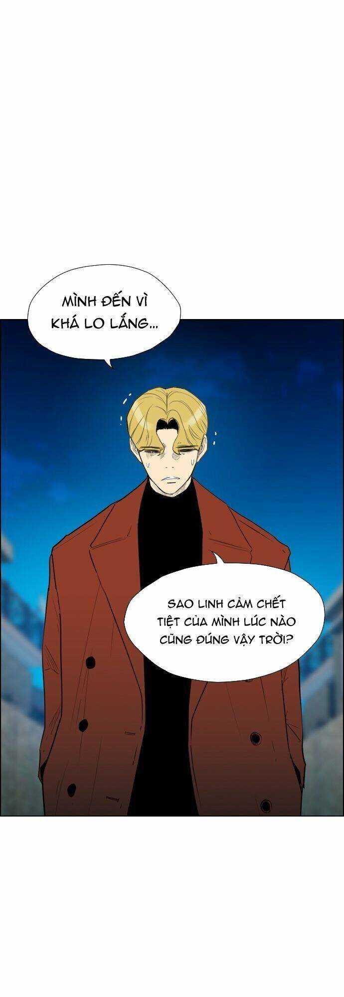 Kẻ Hồi Sinh Chapter 111 - Next Chapter 112