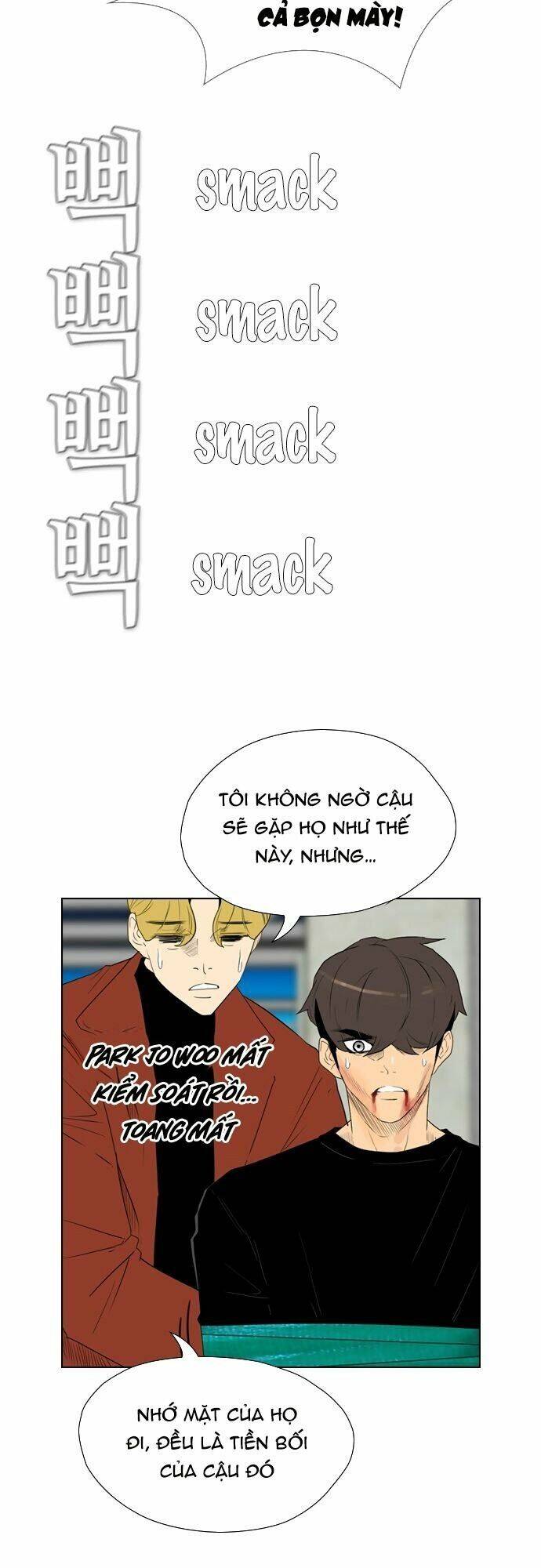 Kẻ Hồi Sinh Chapter 112 - Next Chapter 113