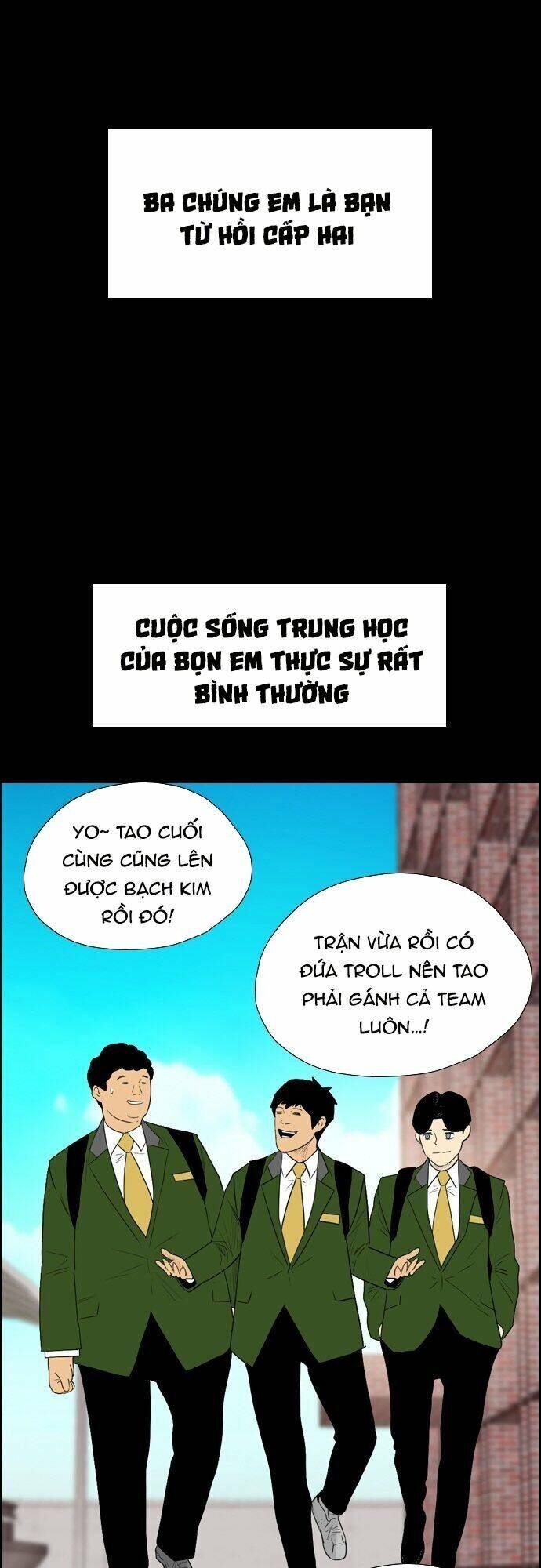 Kẻ Hồi Sinh Chapter 114 - Next Chapter 115