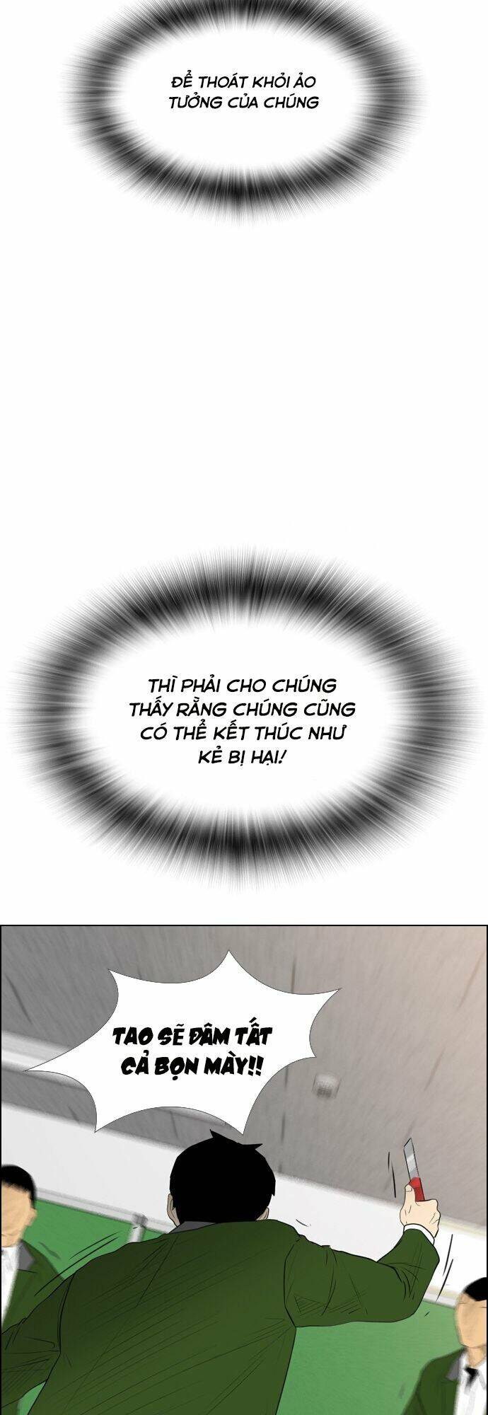 Kẻ Hồi Sinh Chapter 115 - Next Chapter 116