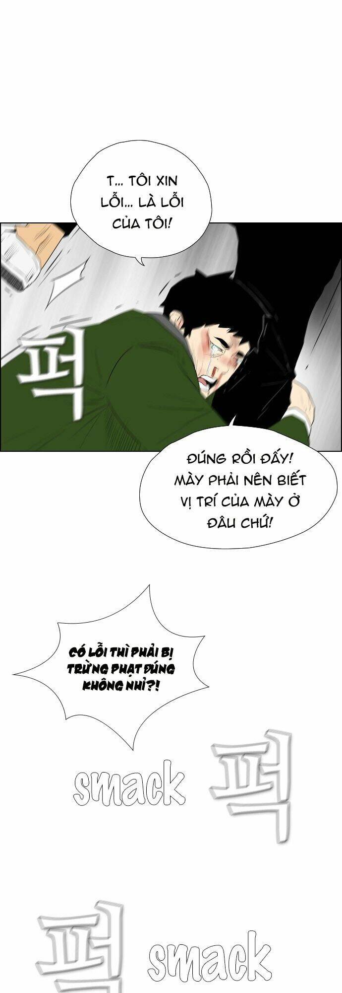 Kẻ Hồi Sinh Chapter 116 - Next Chapter 117