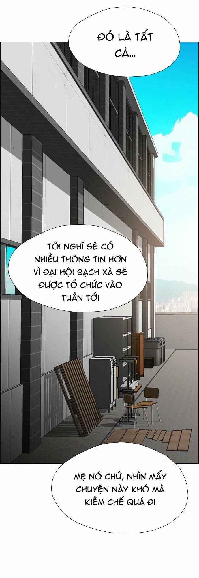 Kẻ Hồi Sinh Chapter 116 - Next Chapter 117