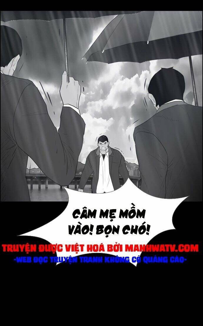 Kẻ Hồi Sinh Chapter 117 - Next Chapter 118