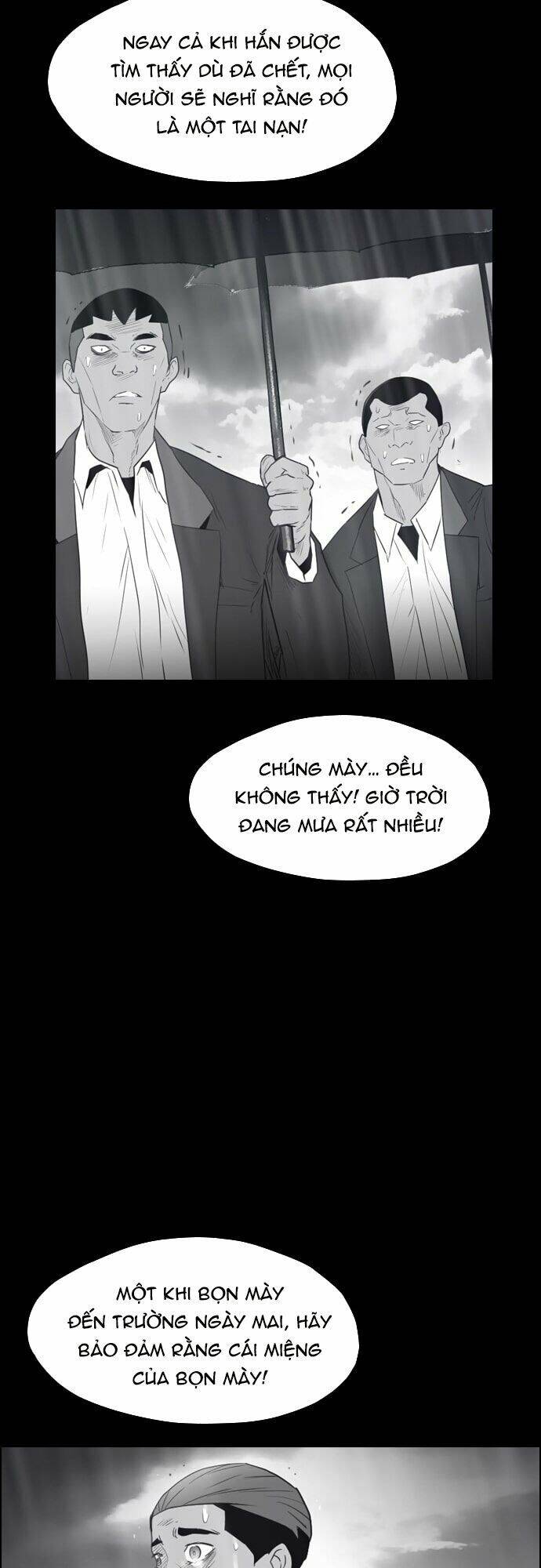 Kẻ Hồi Sinh Chapter 117 - Next Chapter 118