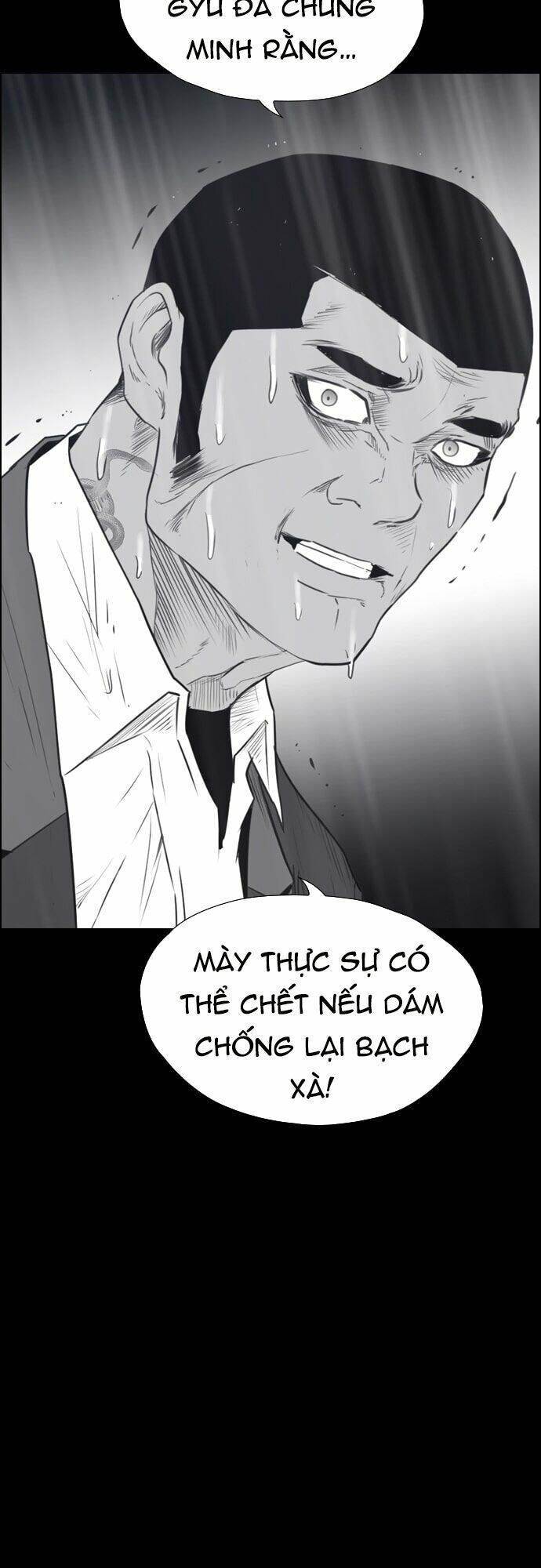 Kẻ Hồi Sinh Chapter 117 - Next Chapter 118