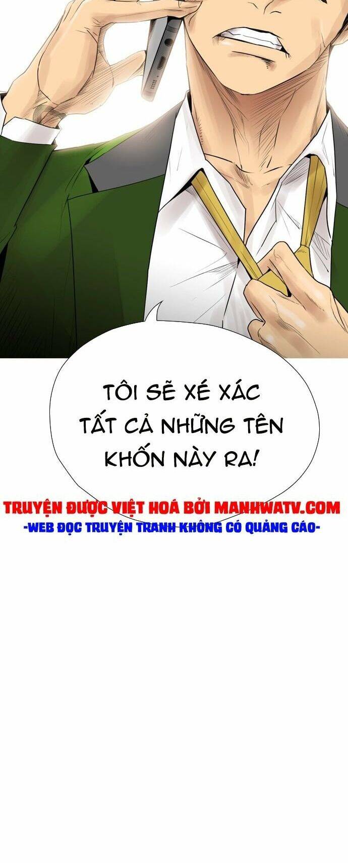 Kẻ Hồi Sinh Chapter 117 - Next Chapter 118