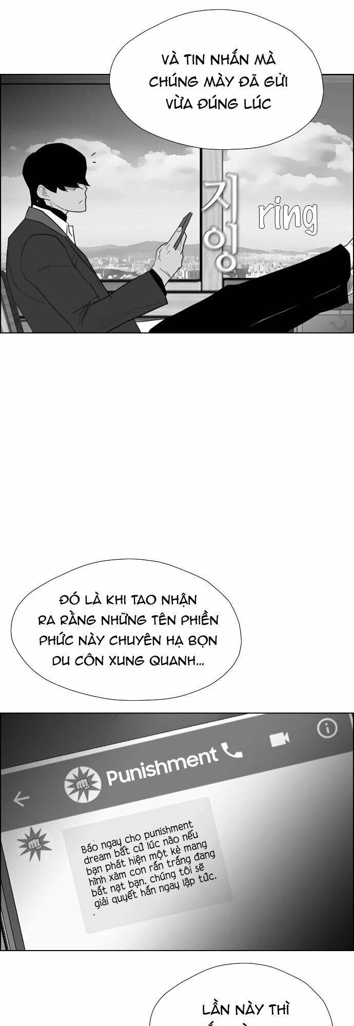 Kẻ Hồi Sinh Chapter 118 - Next Chapter 119