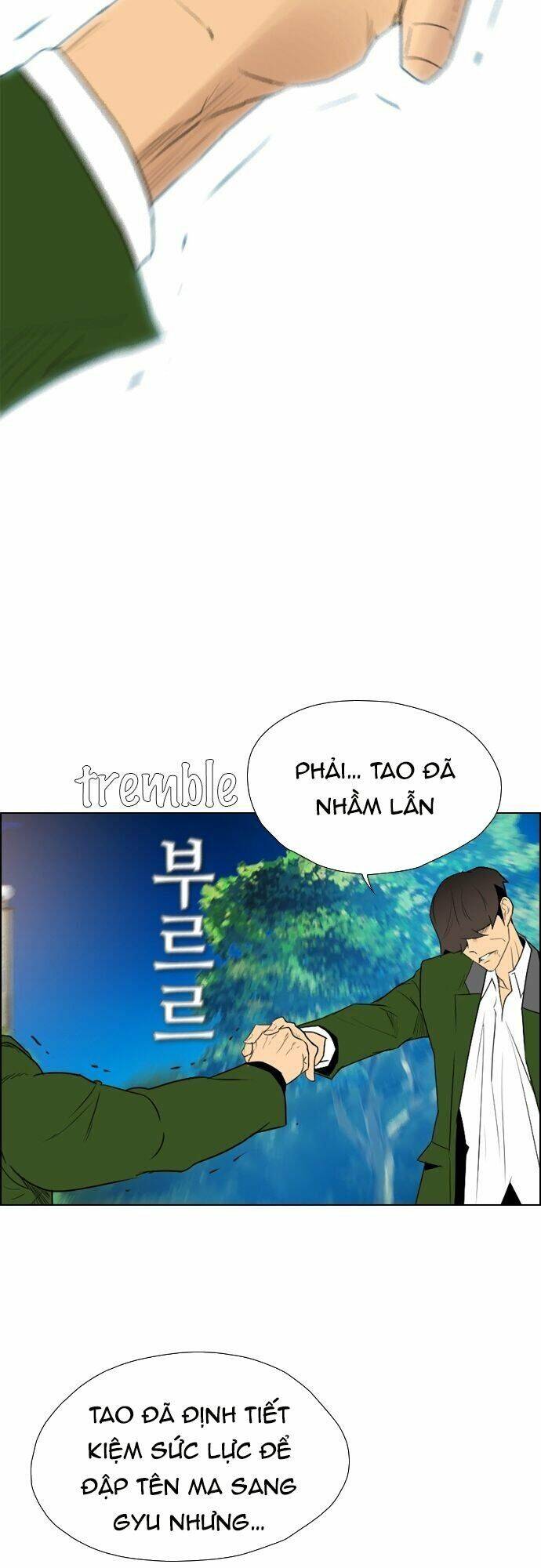 Kẻ Hồi Sinh Chapter 118 - Next Chapter 119