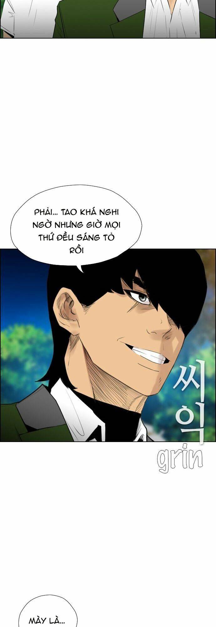 Kẻ Hồi Sinh Chapter 118 - Next Chapter 119