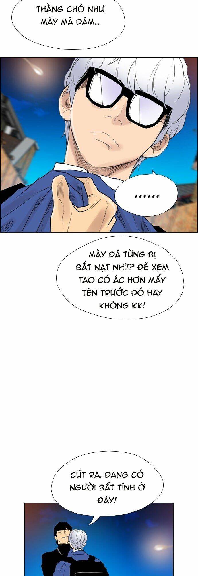 Kẻ Hồi Sinh Chapter 120 - Next Chapter 121