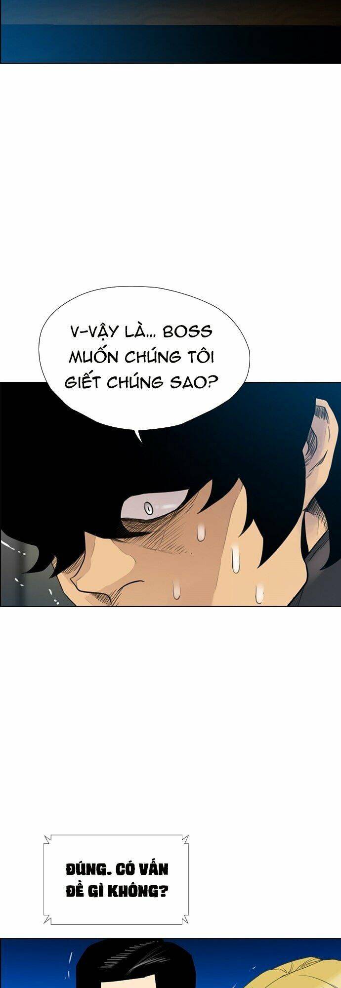 Kẻ Hồi Sinh Chapter 123 - Next Chapter 124