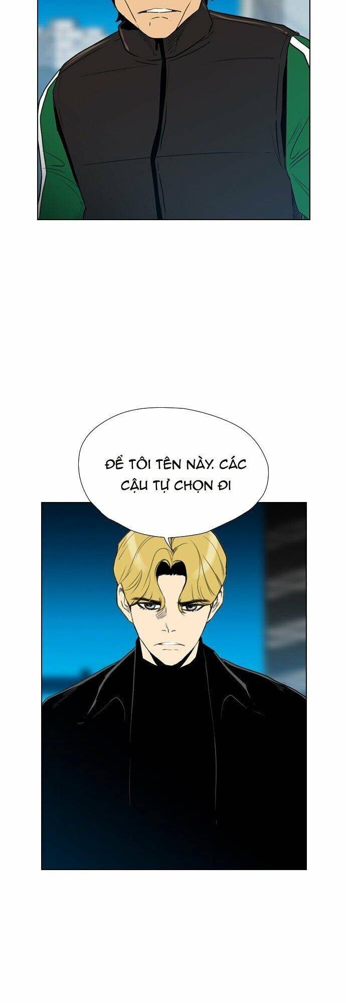 Kẻ Hồi Sinh Chapter 123 - Next Chapter 124