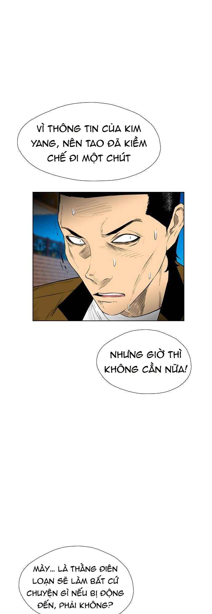 Kẻ Hồi Sinh Chapter 135 - Next Chapter 136