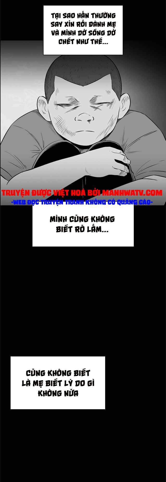 Kẻ Hồi Sinh Chapter 135 - Next Chapter 136