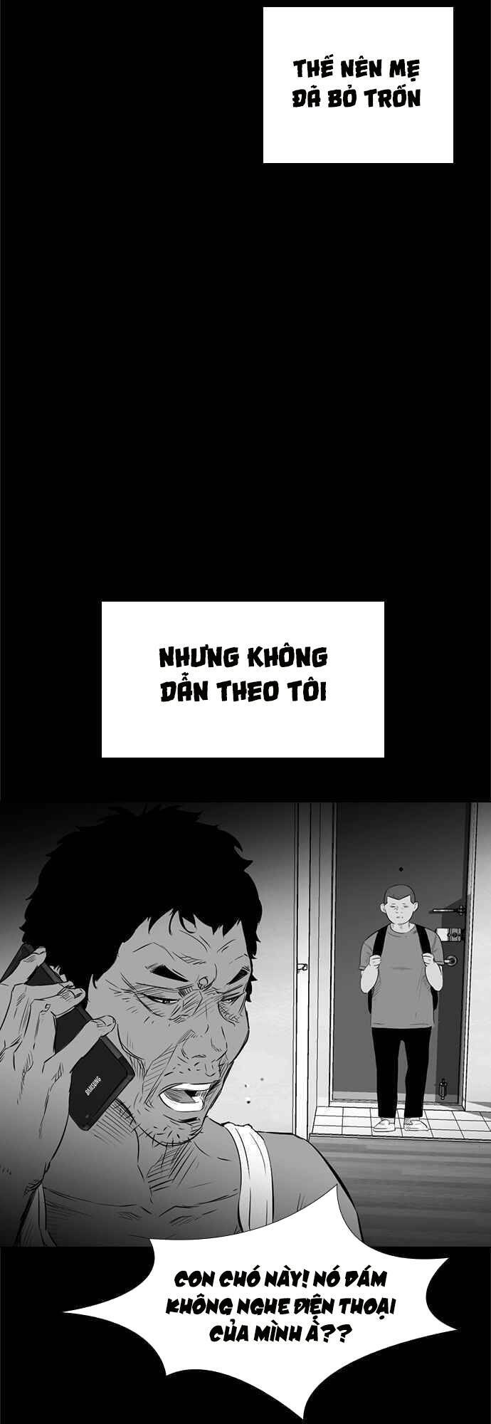 Kẻ Hồi Sinh Chapter 135 - Next Chapter 136