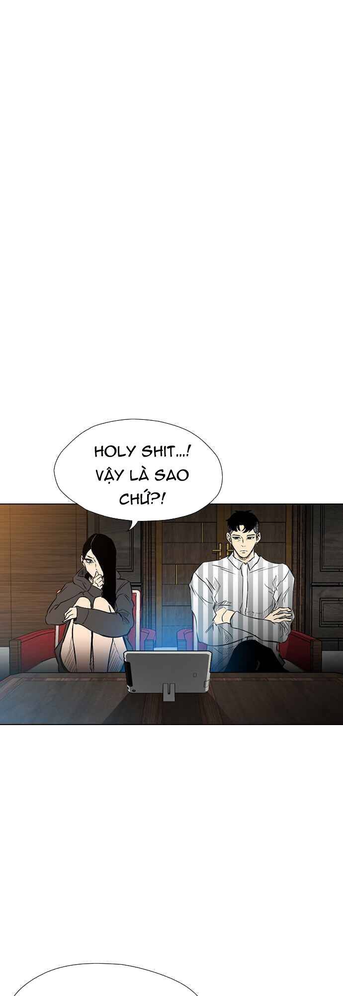 Kẻ Hồi Sinh Chapter 136 - Next Chapter 137