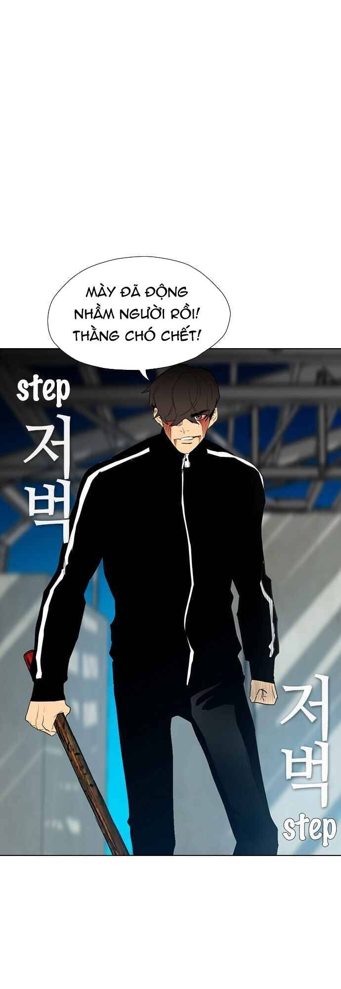 Kẻ Hồi Sinh Chapter 136 - Next Chapter 137