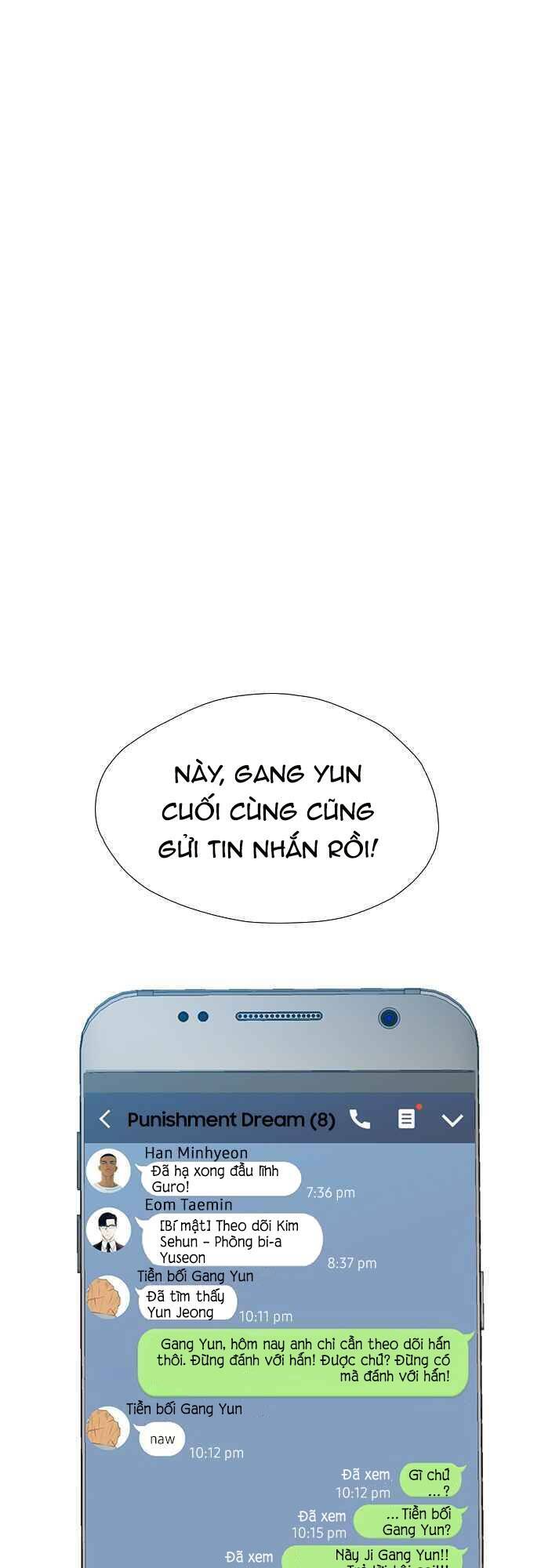 Kẻ Hồi Sinh Chapter 137 - Next Chapter 138