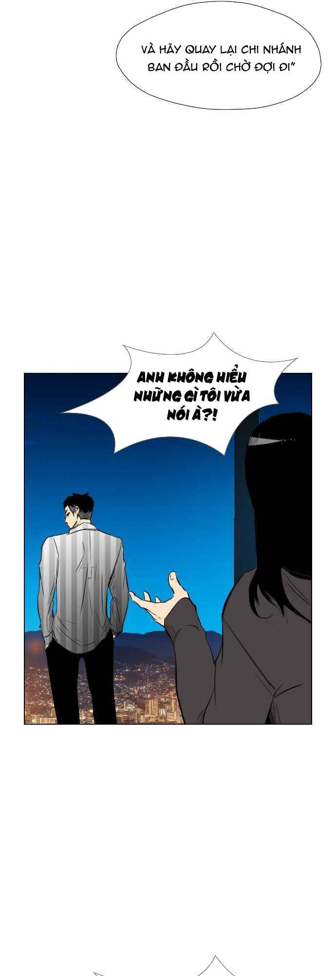 Kẻ Hồi Sinh Chapter 137 - Next Chapter 138