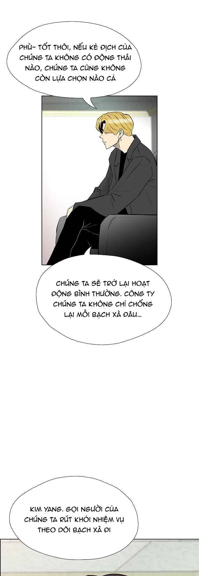 Kẻ Hồi Sinh Chapter 137 - Next Chapter 138