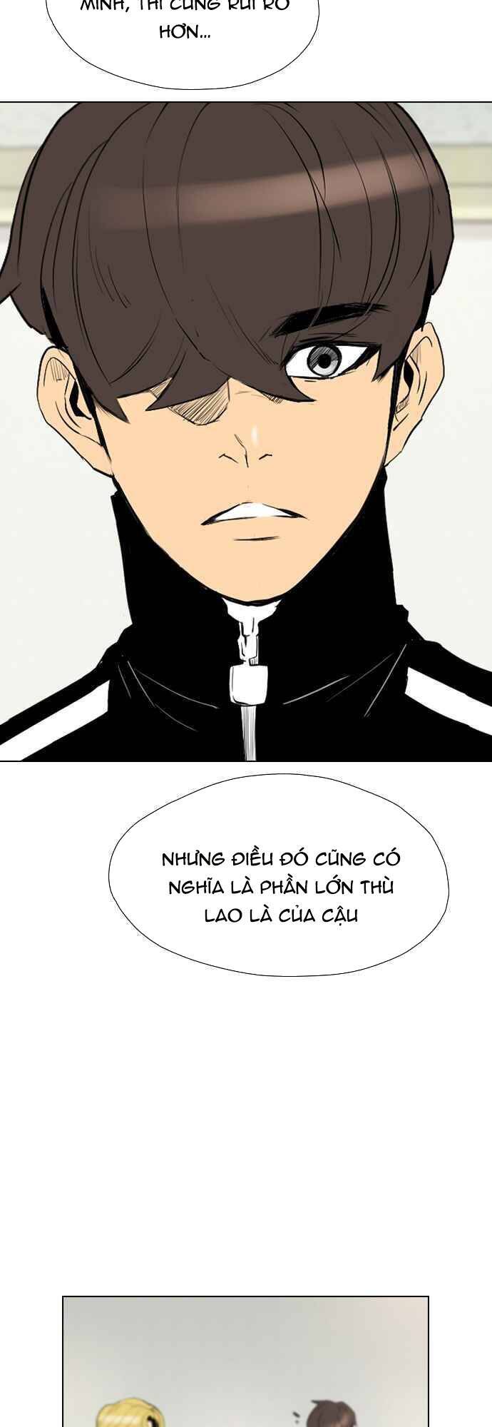 Kẻ Hồi Sinh Chapter 137 - Next Chapter 138