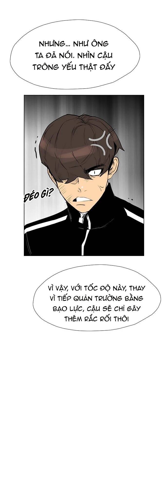 Kẻ Hồi Sinh Chapter 138 - Next Chapter 139