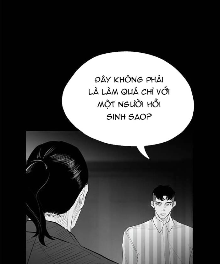 Kẻ Hồi Sinh Chapter 150 - Next Chapter 151