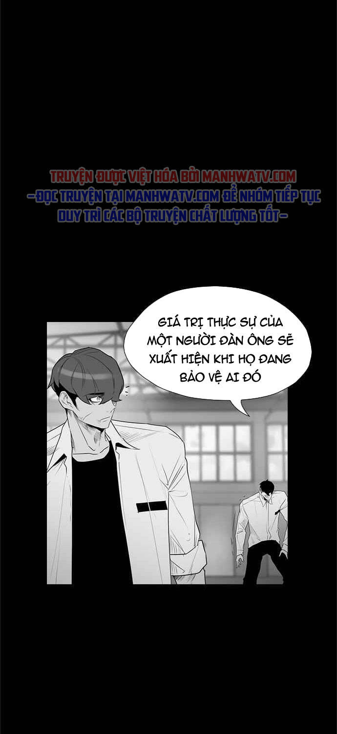 Kẻ Hồi Sinh Chapter 155 - Next Chapter 156