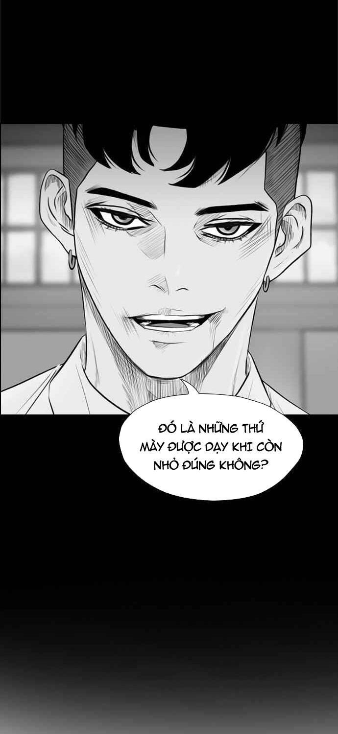 Kẻ Hồi Sinh Chapter 155 - Next Chapter 156