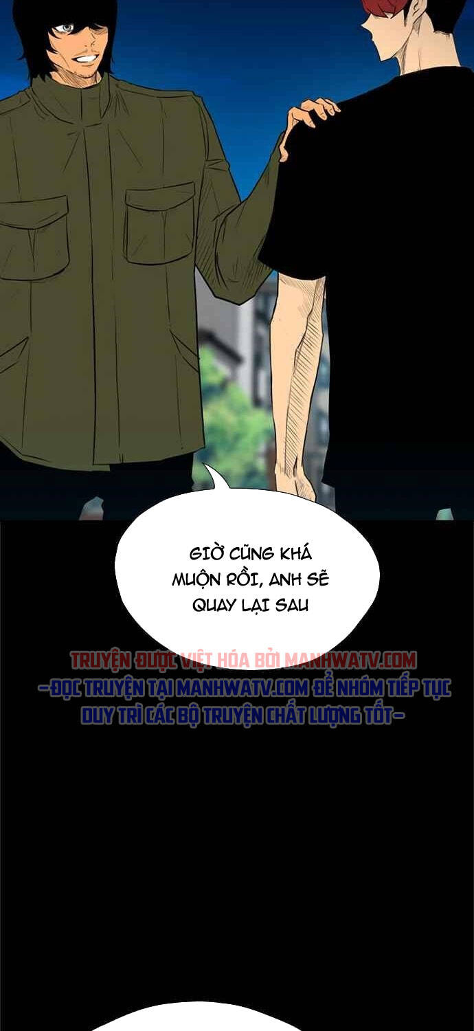 Kẻ Hồi Sinh Chapter 155 - Next Chapter 156