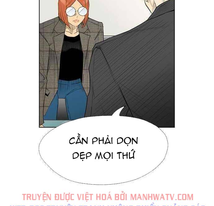 Kẻ Hồi Sinh Chapter 157 - Next Chapter 158