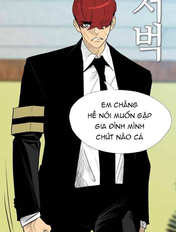 Kẻ Hồi Sinh Chapter 157 - Next Chapter 158