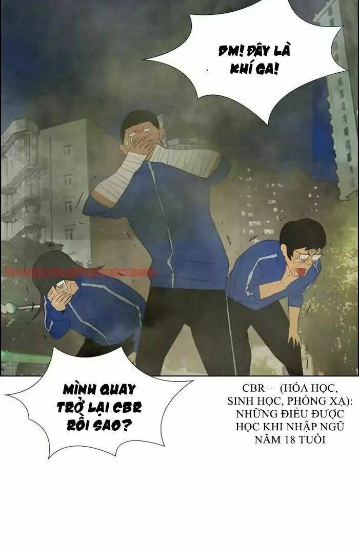 Kẻ Hồi Sinh Chapter 43 - Next Chapter 44