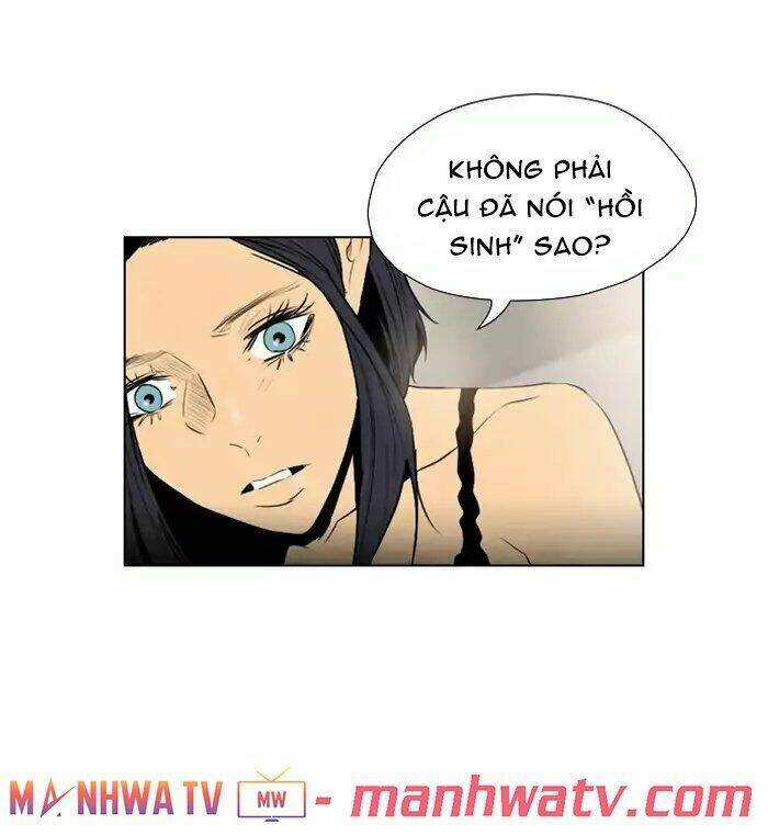 Kẻ Hồi Sinh Chapter 46 - Next Chapter 47