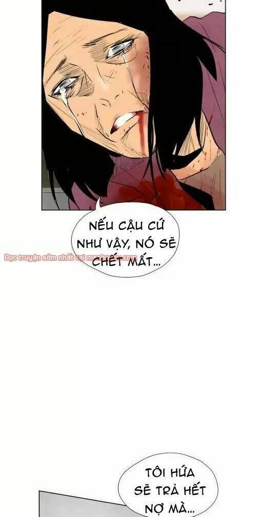 Kẻ Hồi Sinh Chapter 50 - Next Chapter 51