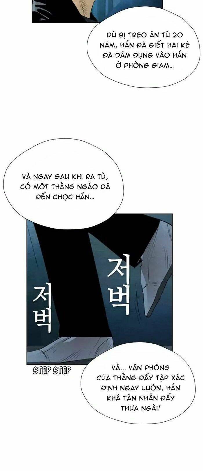 Kẻ Hồi Sinh Chapter 54 - Next Chapter 55