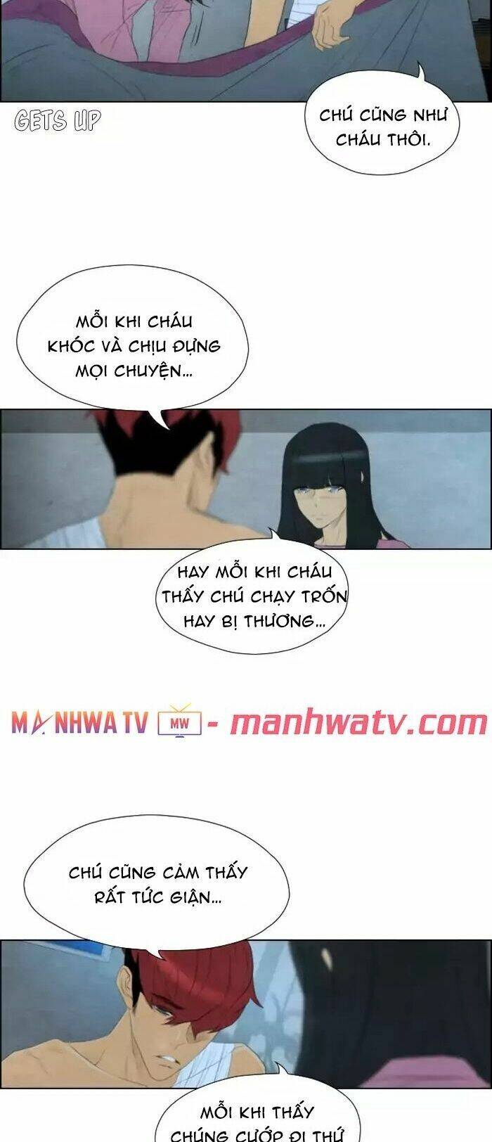 Kẻ Hồi Sinh Chapter 55 - Next Chapter 56