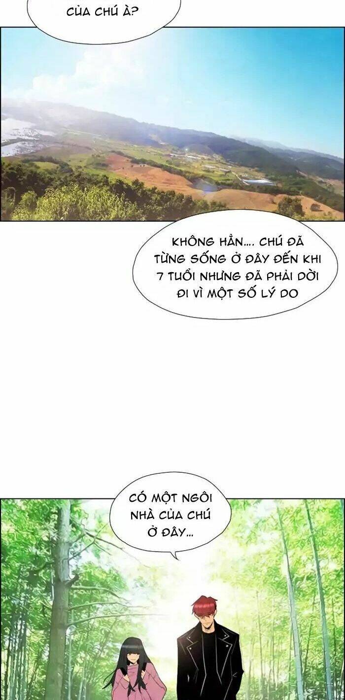 Kẻ Hồi Sinh Chapter 55 - Next Chapter 56