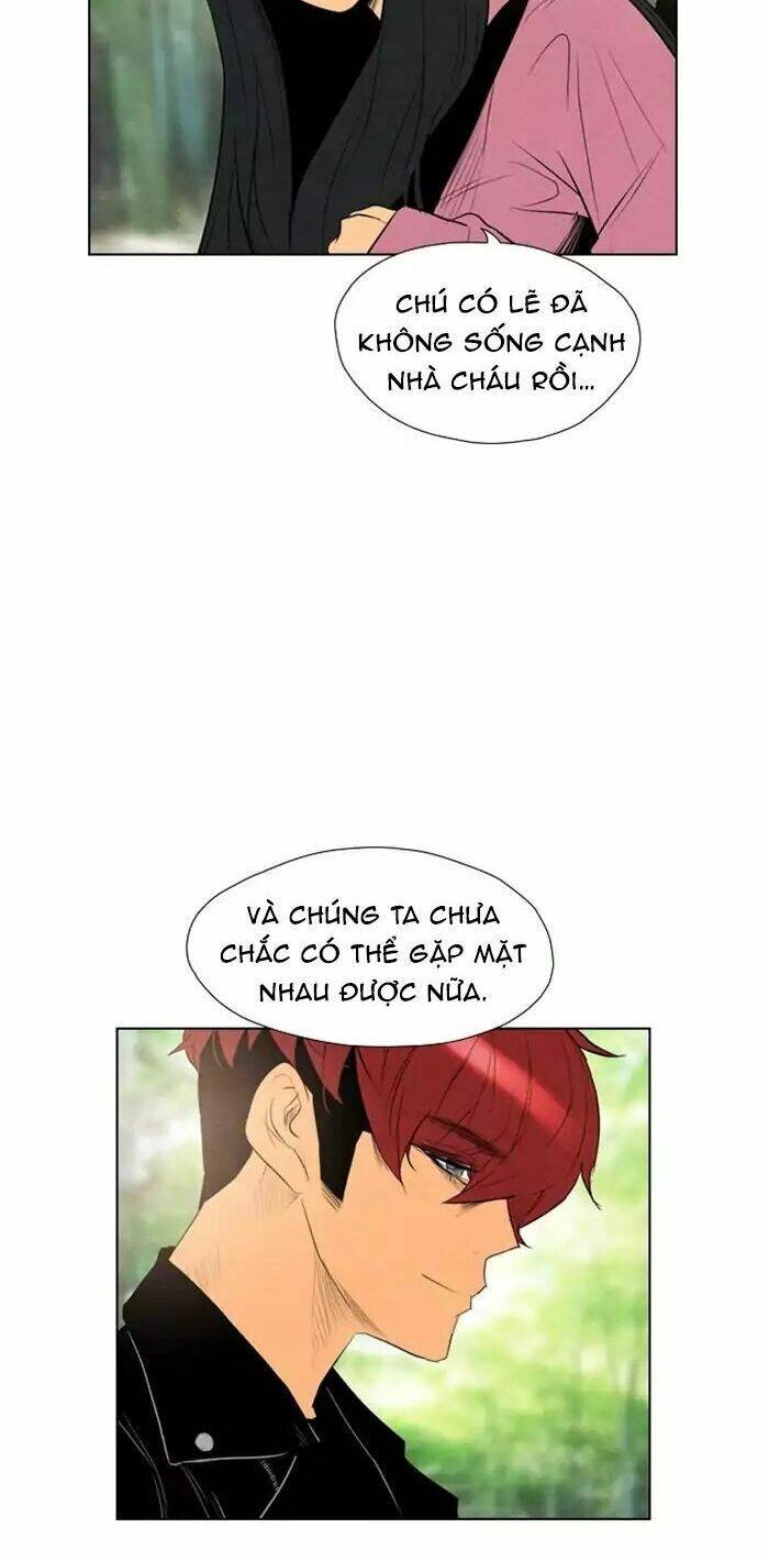 Kẻ Hồi Sinh Chapter 55 - Next Chapter 56