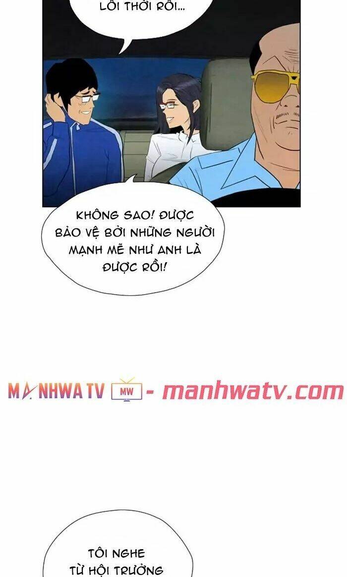 Kẻ Hồi Sinh Chapter 57 - Next Chapter 58