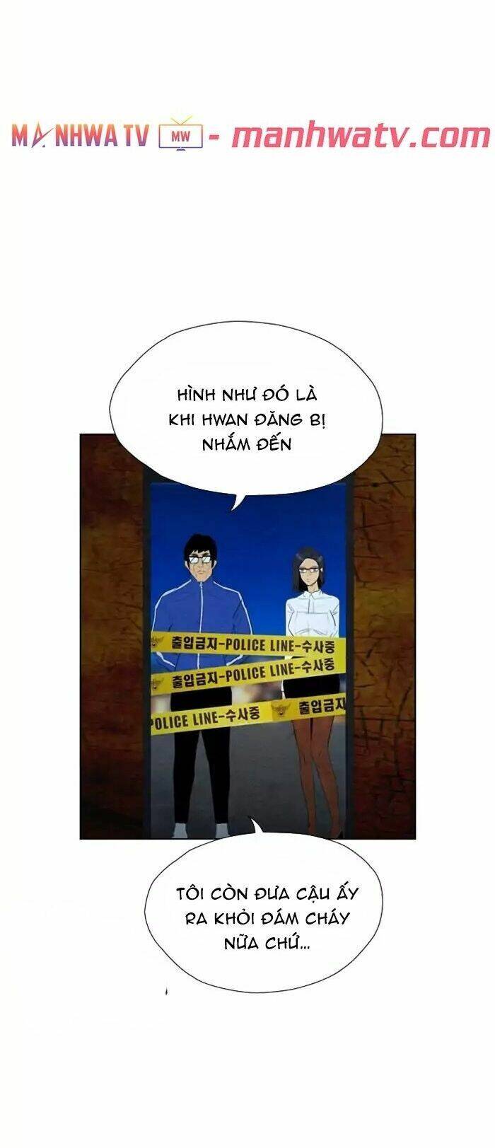 Kẻ Hồi Sinh Chapter 57 - Next Chapter 58