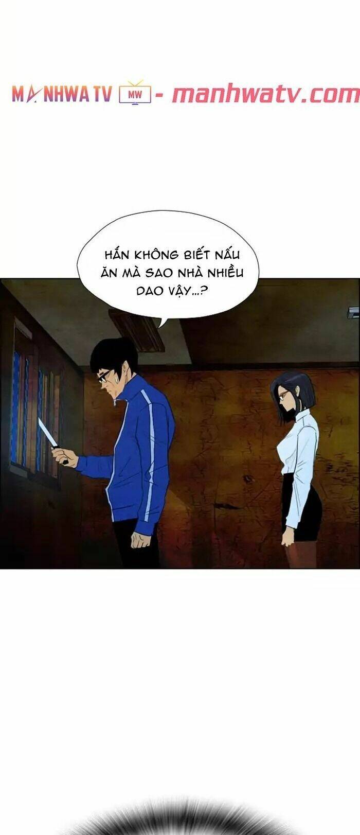 Kẻ Hồi Sinh Chapter 57 - Next Chapter 58