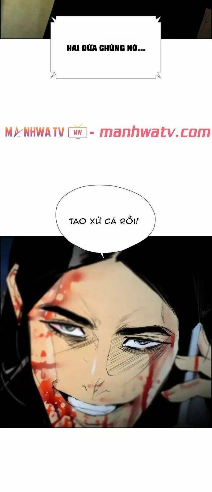 Kẻ Hồi Sinh Chapter 59 - Next Chapter 60