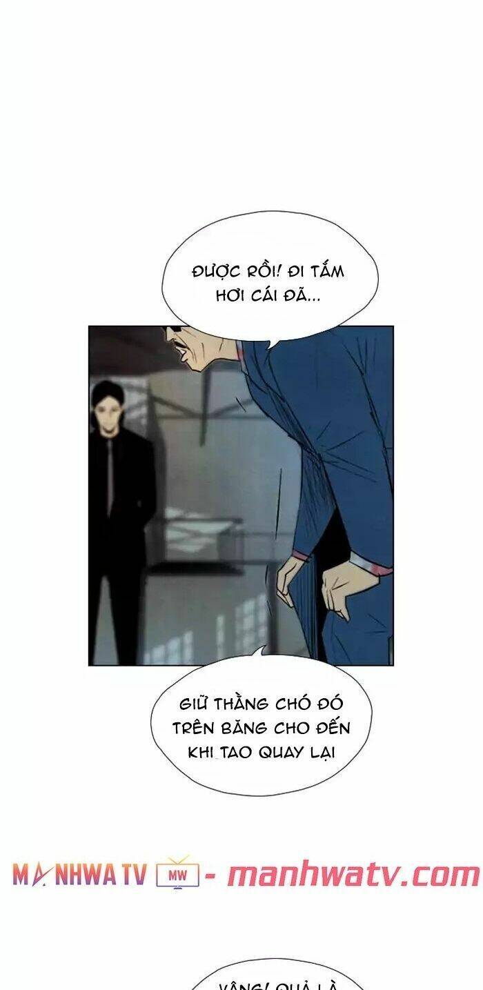 Kẻ Hồi Sinh Chapter 60 - Next Chapter 61