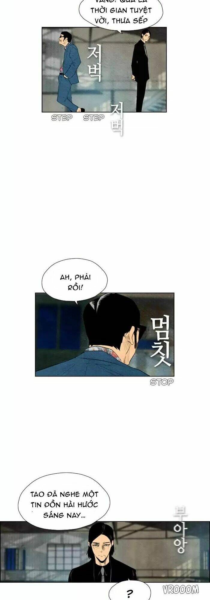 Kẻ Hồi Sinh Chapter 60 - Next Chapter 61